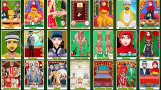 Pakistani Wedding Honeymoon - Screenshot 2