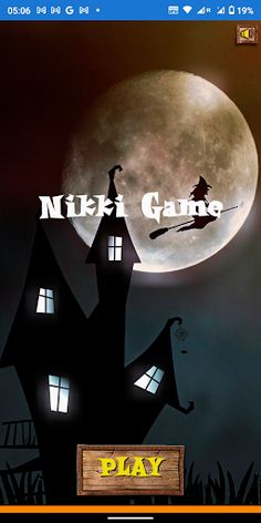 Nikki Game - Screenshot 4
