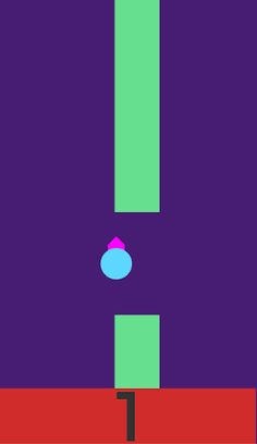 Pipe Jump - Screenshot 1