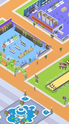 Idle Cosplay - Screenshot 3