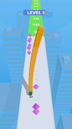 Keep Balance! - Screenshot 4