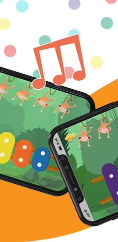 Xylophone Game - Screenshot 4