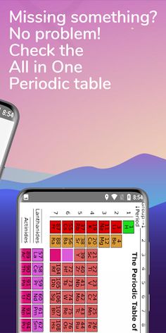 I Am Pt - Periodic table game! - Screenshot 2