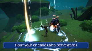 Somnolent: Action RPG Fantasy - Screenshot 3