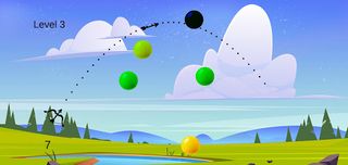 Shoot Bounce - Screenshot 3