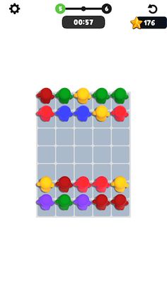 Connect Jam - Screenshot 3