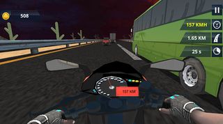 Moto Legends - Screenshot 3