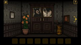 Forgotten Hill: The Wardrobe - Screenshot 2