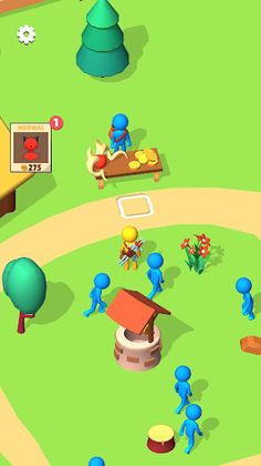 Beast Fighter - Screenshot 1