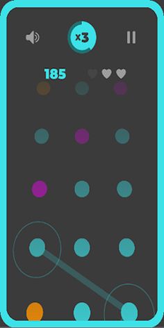 Chasing Dots - Screenshot 4