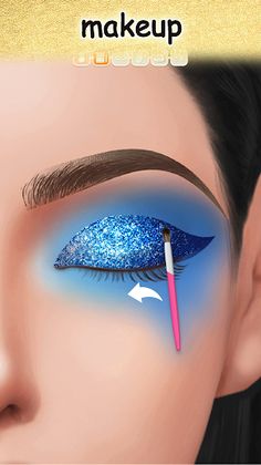 Makeup Marvel - Screenshot 2