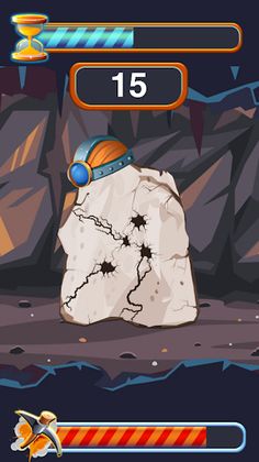 Brock - Screenshot 1