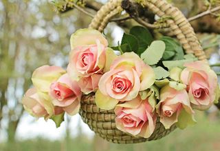 Flowers Jigsaw Puzzles - Screenshot 1