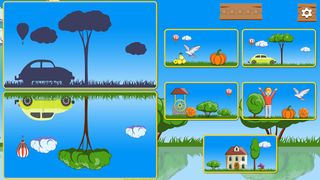 Tükrözés - Ügyesedni - Screenshot 3