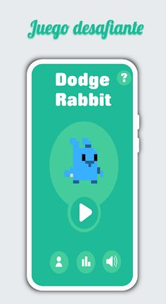 Doge Rabbit - Screenshot 1