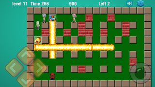 Bomb Man Legend - Screenshot 2