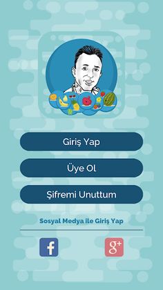 Doktor Fit Soru Cevap - Screenshot 1