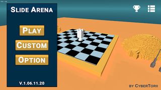 Slide Arena - Screenshot 1