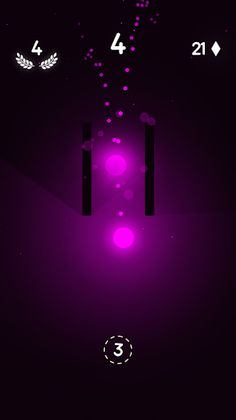 AI Robot - Light in The Dark - Screenshot 3