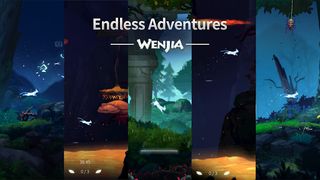 WENJIA - Screenshot 1