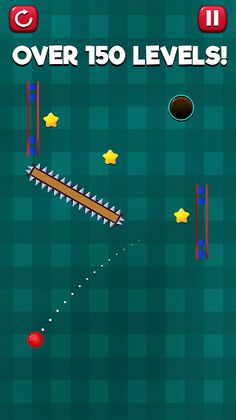 Ball Launch! - Screenshot 3