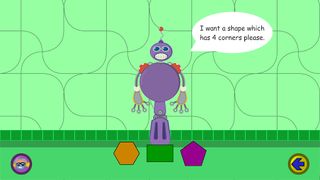 Robot Factory - Key Stage 1 - Screenshot 2