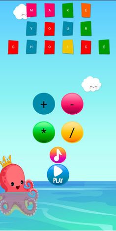 MathQuickGame-นับเลข ฝึกสมอง - Screenshot 2