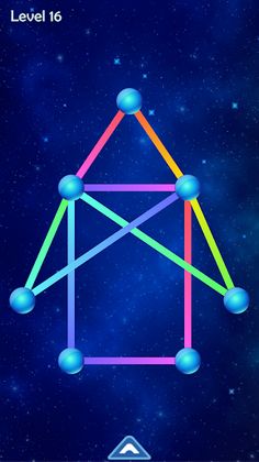 Connection! - One Line Puzzle - Screenshot 4