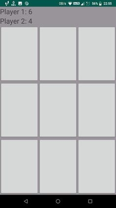 Tic Tac Toe - Screenshot 3