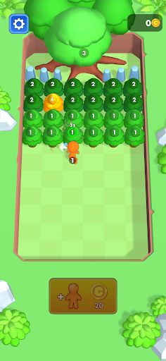 Merge Farmer - Screenshot 1