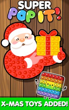 Pop It Super - Screenshot 3