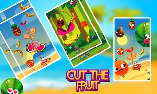 Crab Tail - Screenshot 1