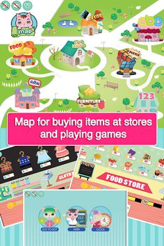 iGeniusPets - Screenshot 4