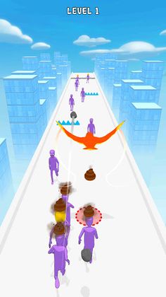 Bird Bomb - Screenshot 3