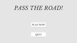Pass The Road - Screenshot 3