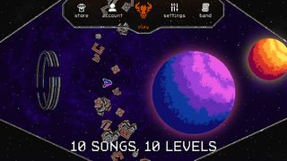 Gigabull - Screenshot 2