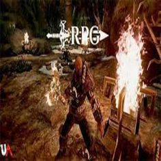 RPG :BY JUST ROCK IT DEVLOPER - Screenshot 2