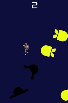 Beware - Screenshot 2