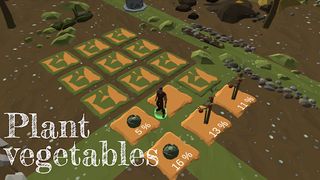 Cozy Grove: Farmer Simulator - Screenshot 1