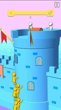 CastleRun - Screenshot 3