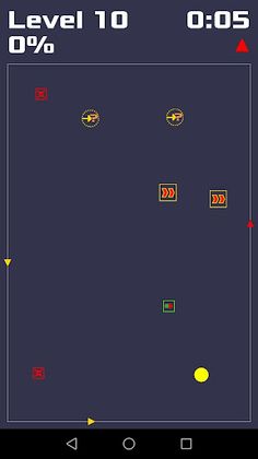 Qixball - Screenshot 4