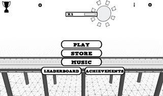 Black and White - Screenshot 1