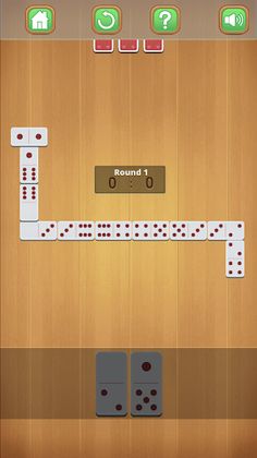 Dominoes - Screenshot 2