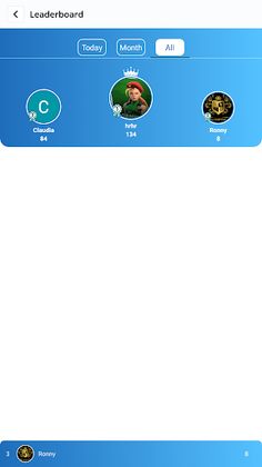 Quizzy - The King of Quiz - Mu - Screenshot 4