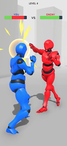 Evade Them All - Screenshot 2