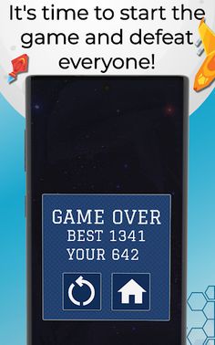 Space Carnage - Screenshot 3