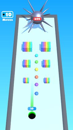 The Hole Thing - Screenshot 1