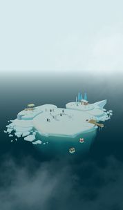 Penguin Isle - Screenshot 2