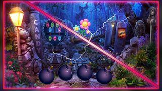 Savage Boy Escape - PG - Screenshot 3