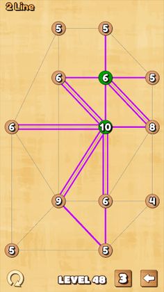 Bridge Count - Screenshot 3